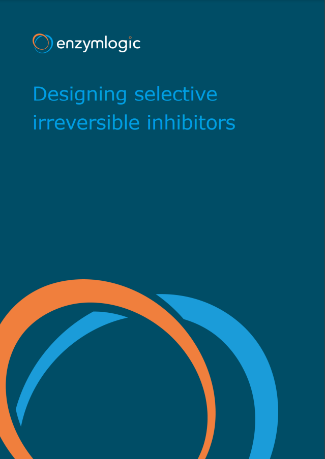 Designing selective irreversible inhibitors