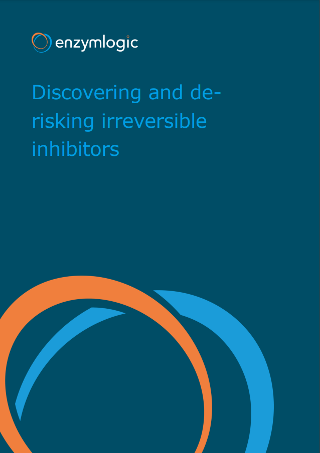 Discovering and de-risking irreversible inhibitors