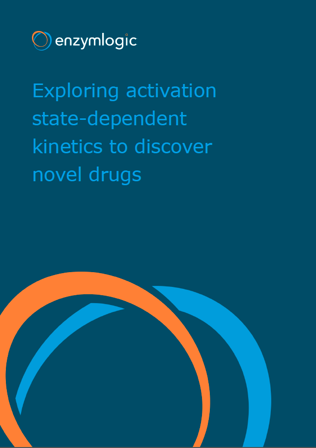 Exploring activation state-dependent kinetics to discover novel drugs