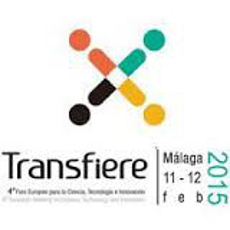 Enzymlogic at Transfiere 2015