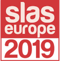 Enzymlogic’s KINETICfinder® to be featured in podium presentation at SLAS Europe 2019 International Conference & Exhibition.