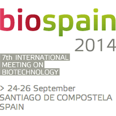 Join Enzymlogic at Biospain 2014