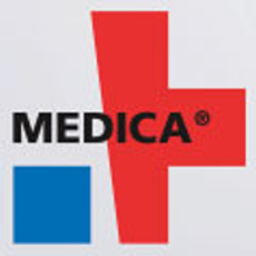 Enzymlogic builds connections at Medica